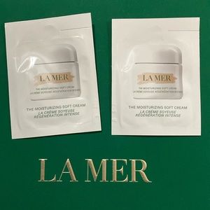 La Mer Samples